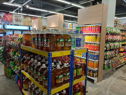 FRESH 365 Bandar Amanjaya