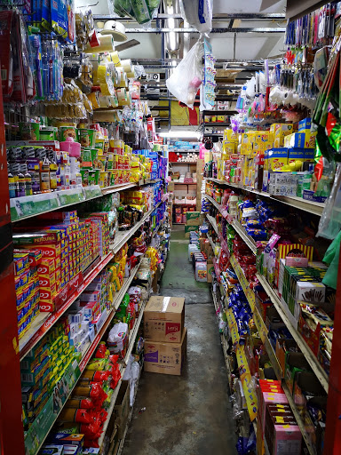Best Mini Market