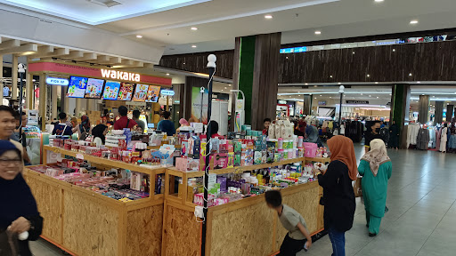 Amanjaya Mall, Sungai Petani
