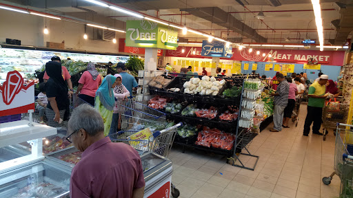 Family Store Bukit Rambai