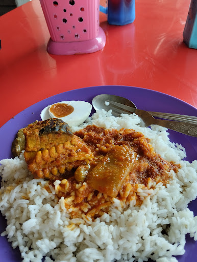 Kedai Makan Adik Jai