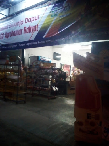 Agro Bazaar Rakyat