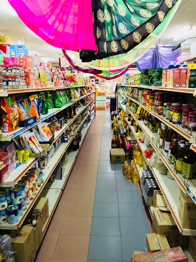Pasaraya Indara (Indara Marketing)