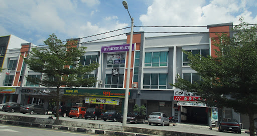 99 Speedmart 2134 (PK) Taiping Business Centre