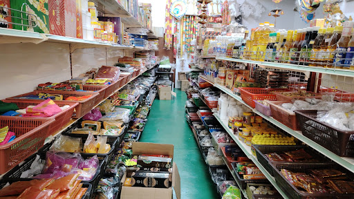 NAVYA CASH & CARRY