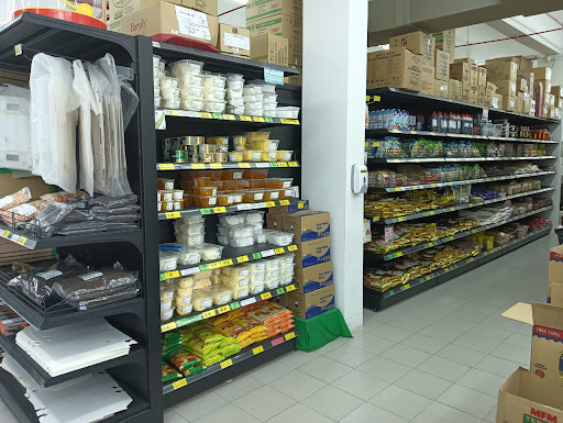 Pasaraya Rakan Tampin - Rakanda Selatan Sdn Bhd