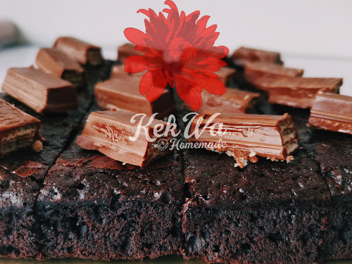 Kekwa Homemade by BinMansor