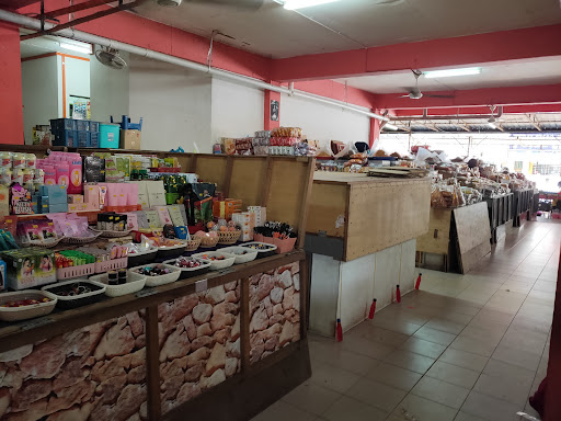 Pasar Besar Tanah Merah