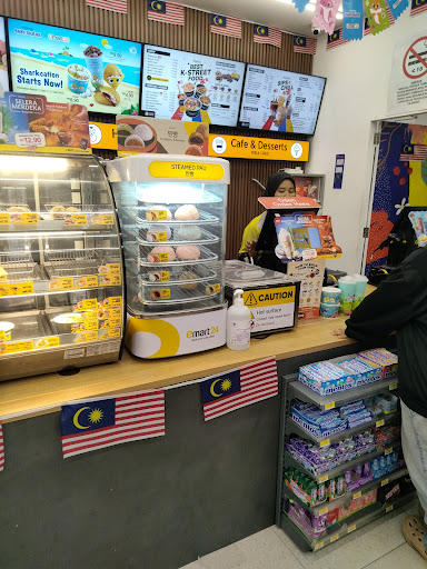 emart24 @ Tanah Merah