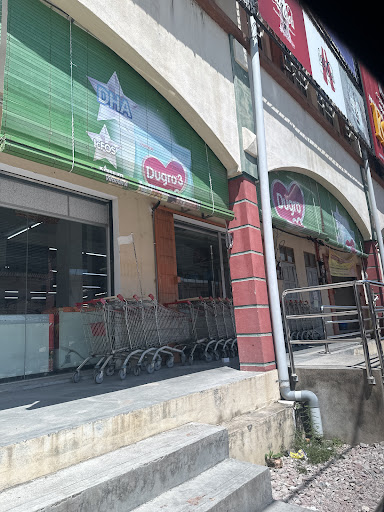 KS Chu Mini Market