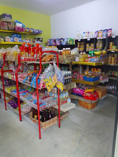 Kedai Runcit Cik Tie