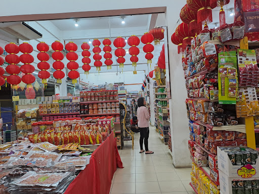 Ling's Fresh @ Unijaya 林氏