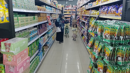 Sthamin Supermarket Hilltop