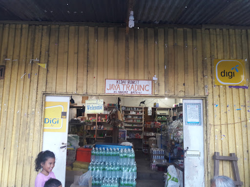 Jaya Trading