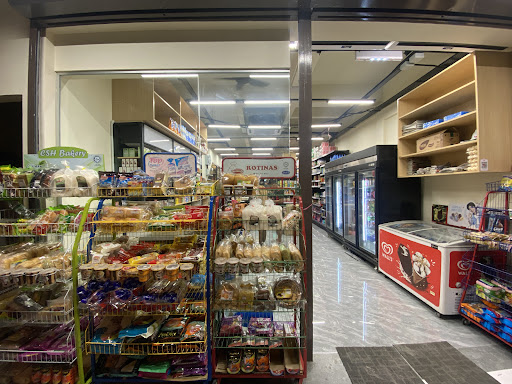 PALANI MINI MARKET