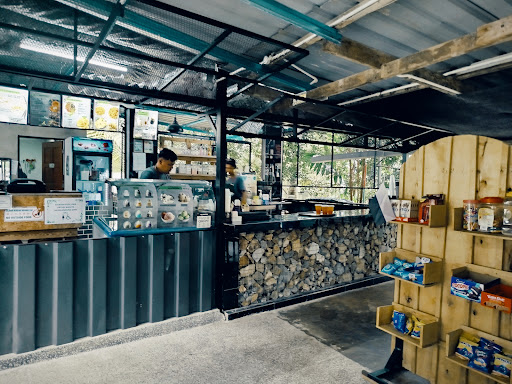 Amani Vanilla Temerloh