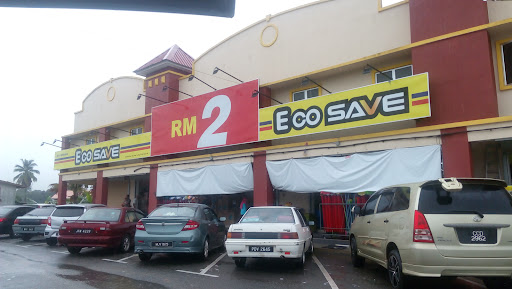 Kedai RM2 Eco Save