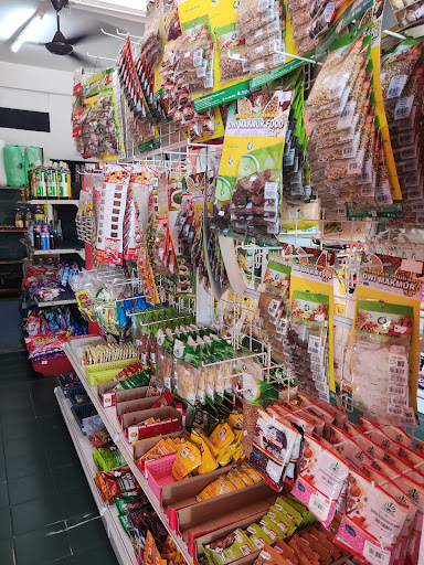 Che Li Mart