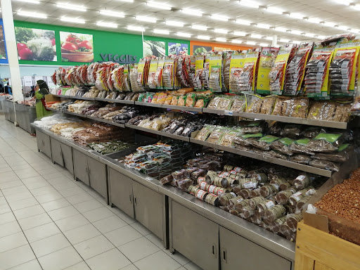 TF Value-Mart Bentong (Jalan TRAS)