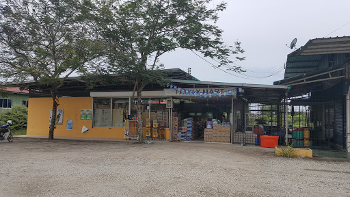 TAI FAMILY MART SDN BHD