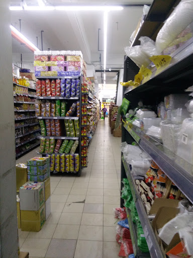 Bataras Superstore Telipok Ria