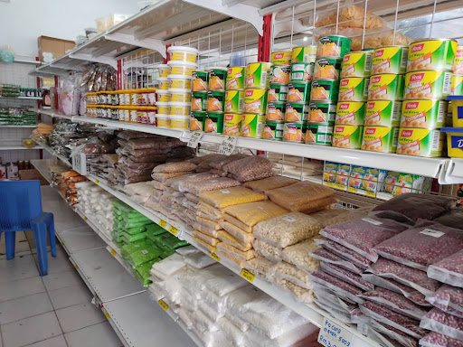 Selvie Mini Market @ BIG POWER S&S SDN.BHD.