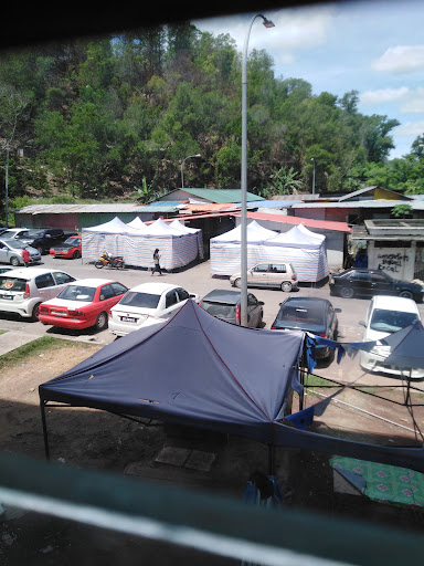 Pasar Telipok Ria