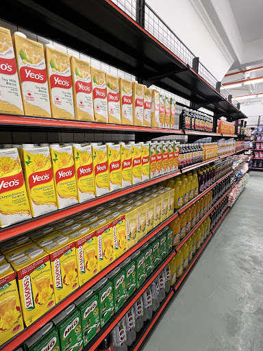 Opple Supermarket Sdn Bhd - Plaza Legacy
