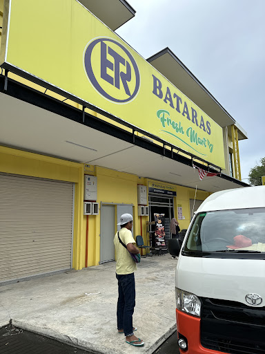 Bataras Freshmart Legacy Sulaman