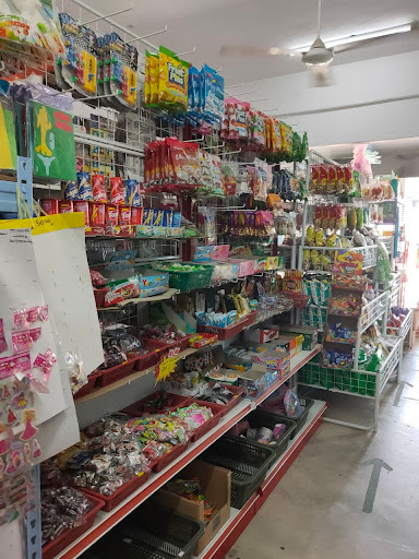 LEYNY MART