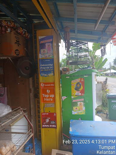 Kedai Runcit Aripin