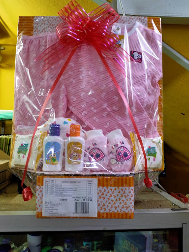 Pasaraya Azmi