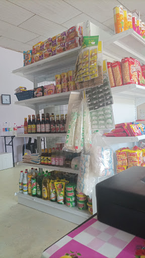 Feeq Mart Enterprise