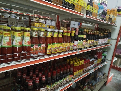 Kedai Runcit Mazaid