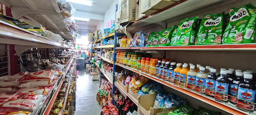 Kedai runcit ikan kering mohamad akhir