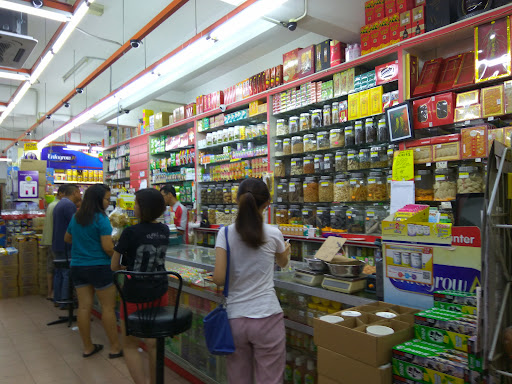 Pasaraya Yan Seng