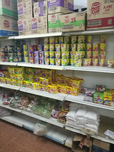Kedai Runcit PSG TWO Mini Market