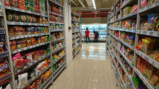 Jaya Grocer, Ipoh Parade
