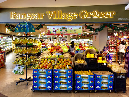 Village Grocer @ Bangsar Village
