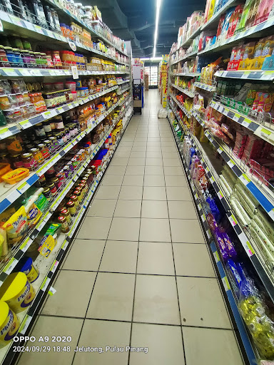 Bandar Baru Supermarket (Jelutong)
