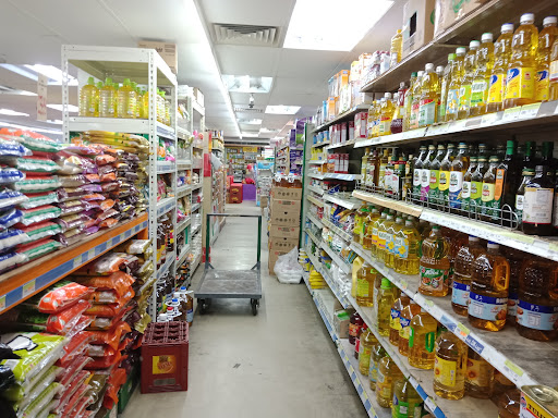 Bandar Baru Supermarket (Pulau Tikus)