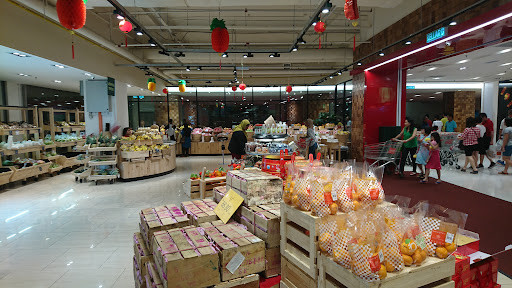 Jaya Grocer, Ipoh Parade