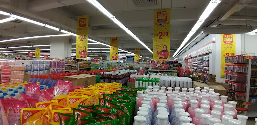 The Store