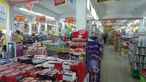 Pasaraya Billion