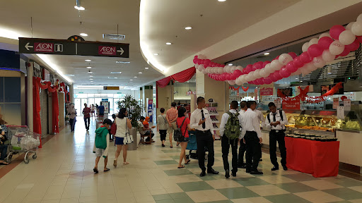AEON Mall Kinta City