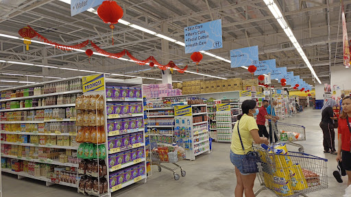 TF Value-Mart Falim