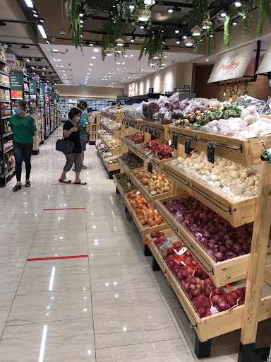 Jaya Grocer, 1 Utama (New Wing)