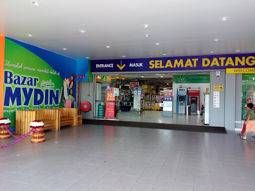 Mydin Bazar Anjung
