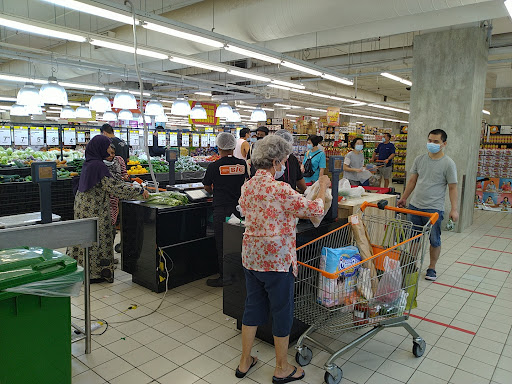 ÆON BiG Subang Jaya