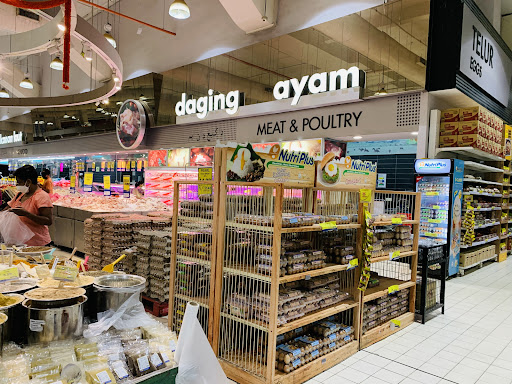 Mydin Hypermarket